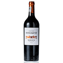 法國 孟格威城堡 紅酒 750ml