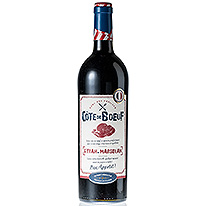 法國 格蘭美食家紅葡萄酒  750ml