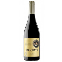 西班牙 佛斯汀諾7號紅酒 750ml 