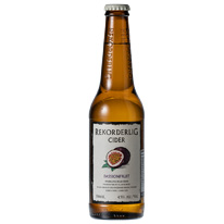 瑞典 雷柯德 百香果水果酒(新裝) 330ml