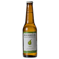 瑞典 雷柯德 西洋梨水果酒(新裝) 330ml