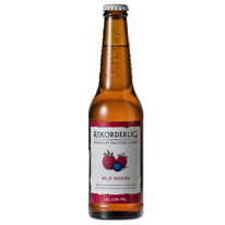 瑞典 雷柯德 野莓水果酒(新裝) 330ml