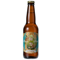 台灣 啤酒頭 梅麥 春梅小麥啤酒 330ml