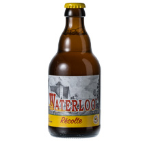 比利時 滑鐵盧賽尚 農舍艾爾啤酒 330ml