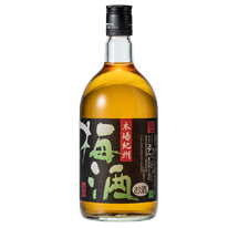 日本 本場紀州梅酒 720ml