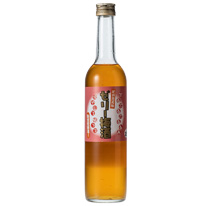 日本 果凍梅酒 480ml