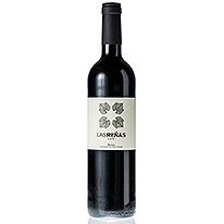 西班牙 羅沙里奧酒莊 瑞納斯四葉紅酒 750ml