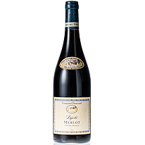 法國 喬維娜 佳人梅洛紅酒 750ml