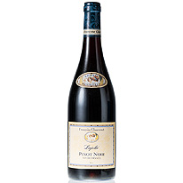 法國 喬維娜 佳人卡黑皮諾紅酒 750ml