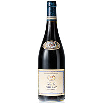 法國 喬維娜 佳人席拉紅酒 750ml