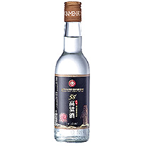 台灣 金門皇家 58° 典藏高粱酒 300ml