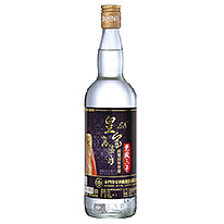 台灣 金門皇家 58° 皇家高粱酒 特調三年 750ml