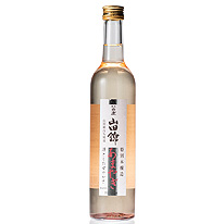 日本 白鹿特別本釀 造山田錦 甘柳 500ml
