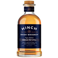 英國愛爾蘭 星崎 純壺式蒸餾威士忌 700ml