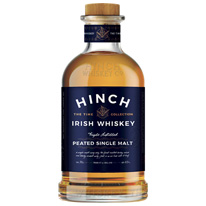 英國愛爾蘭 星崎 泥煤單一麥芽威士忌 700ml