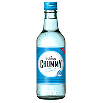 韓國 樂天 初飲初樂 復刻版 375ml