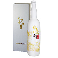 台灣  金門皇家 56° 甕藏五年陳高 1000ml