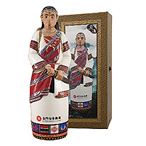 台灣  金門皇家 勇酒 1000ml