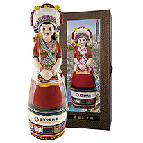 台灣  金門皇家 豐收 1000ml