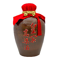 台灣  金門皇家 皇家高粱酒 御藏 12000ml