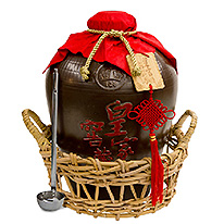 台灣  金門皇家 皇家窖藏 28000ml