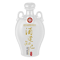 台灣  金門皇家 酒逢知己-皇家玉醴 白 1000ml