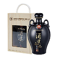 台灣  金門皇家 酒逢知己 皇家玉醴 黑 600ml