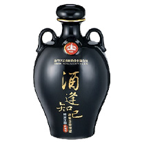 台灣  金門皇家 酒逢知己 皇家玉醴 黑 1000ml