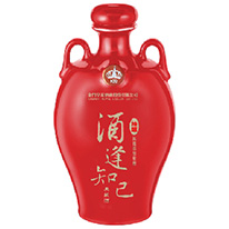 台灣  金門皇家 酒逢知己 皇家精釀 紅 1000ml
