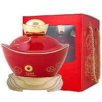 台灣  金門皇家 數財寶 紅 500ml