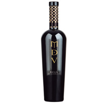 西班牙 中世紀酒莊 MDV陳釀紅酒 750ml