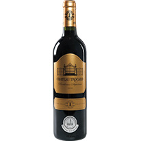 法國 托卡經典古堡 紅葡萄酒 750ml
