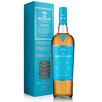 蘇格蘭 麥卡倫 Edition No.6 單一麥芽威士忌 700ml