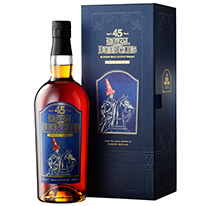 蘇格蘭 紅帽爵士45年調和麥芽威士忌 Batch 1 700ml