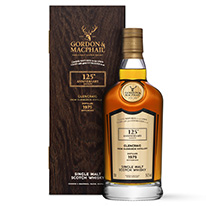 蘇格蘭 高登麥克菲爾 125週年紀念Last Cask最終章—Glencraig 1975 44年單桶原酒威士忌 700ml