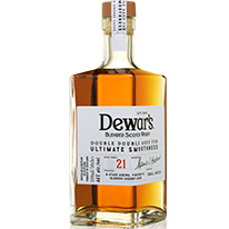 蘇格蘭 帝王四重陳釀系列21年限量版威士忌 500ml