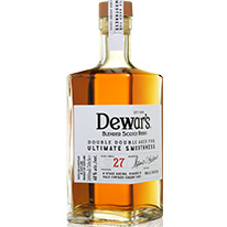 蘇格蘭 帝王四重陳釀系列27年限量版威士忌 500ml