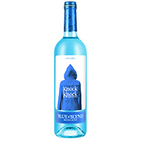 西班牙 奧蘭酒莊 奧太狼 蜜思嘉藍葡萄酒 750ml