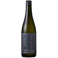 日本 八海山 雪室瓶儲藏 純米大吟釀原酒 720ml