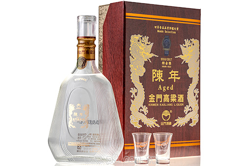 台灣金門酒廠5年陳年高粱酒600ml www.P9.com.tw :::品酒網::: 各