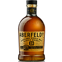 蘇格蘭 艾柏迪18年單一麥芽威士忌 法國波爾多波雅克紅酒桶 700ml