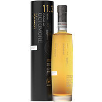 蘇格蘭 BRUICHLADDICH 布萊迪 奧特摩11.3蘇格蘭大麥700ml