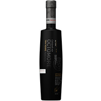 蘇格蘭 BRUICHLADDICH 布萊迪 奧特摩10年蘇格蘭大麥 (R2020版)700ml