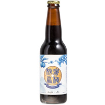台灣 秘蜜烏梅啤酒 330ml