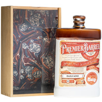 蘇格蘭 古樸陶瓶系列 – 大雲10年 700ml