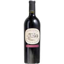 法國 拉楓莊園 桶藏特級蘇維翁紅酒2017 750ml