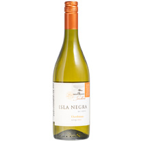 智利 智利之星-珍藏夏多內白葡萄酒2019 750ml