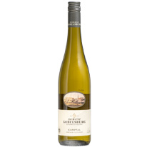 奧地利 經典 綠維特利納白酒2019 750ml