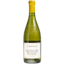 智利 達拉巴家 頂級窖藏夏多內白葡萄酒2018 750ml