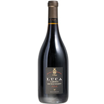 阿根廷 露卡酒莊 特選施赫紅酒2017 750ml